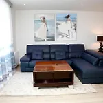 Apartamento De Lujo En Edificio Zafiro, Benidorm