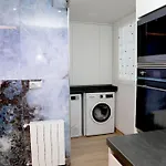 Apartamento De Lujo En Edificio Zafiro, Benidorm