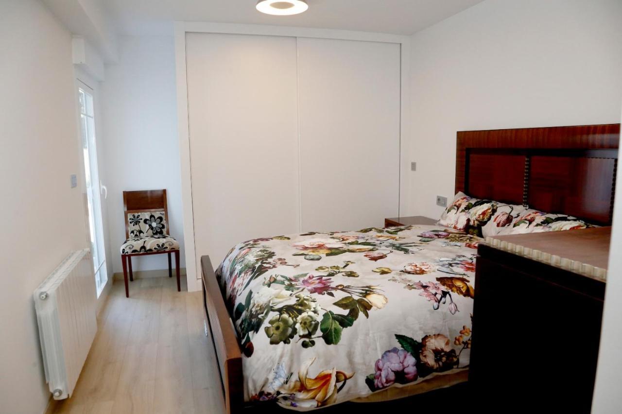 Apartment De Lujo En Edificio Zafiro, *