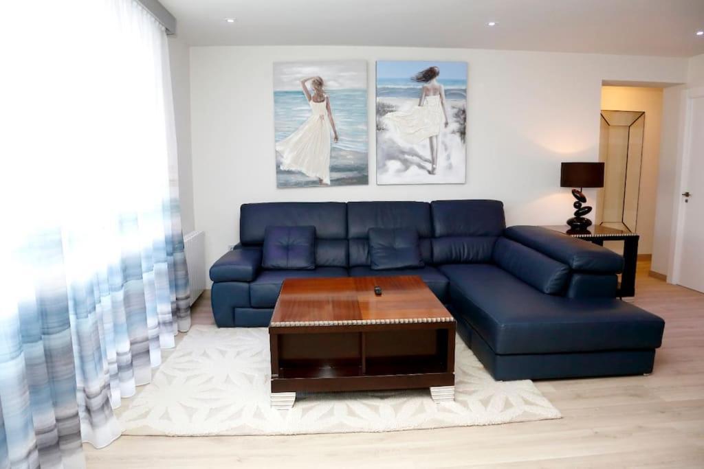 Appartement De Lujo En Edificio Zafiro,