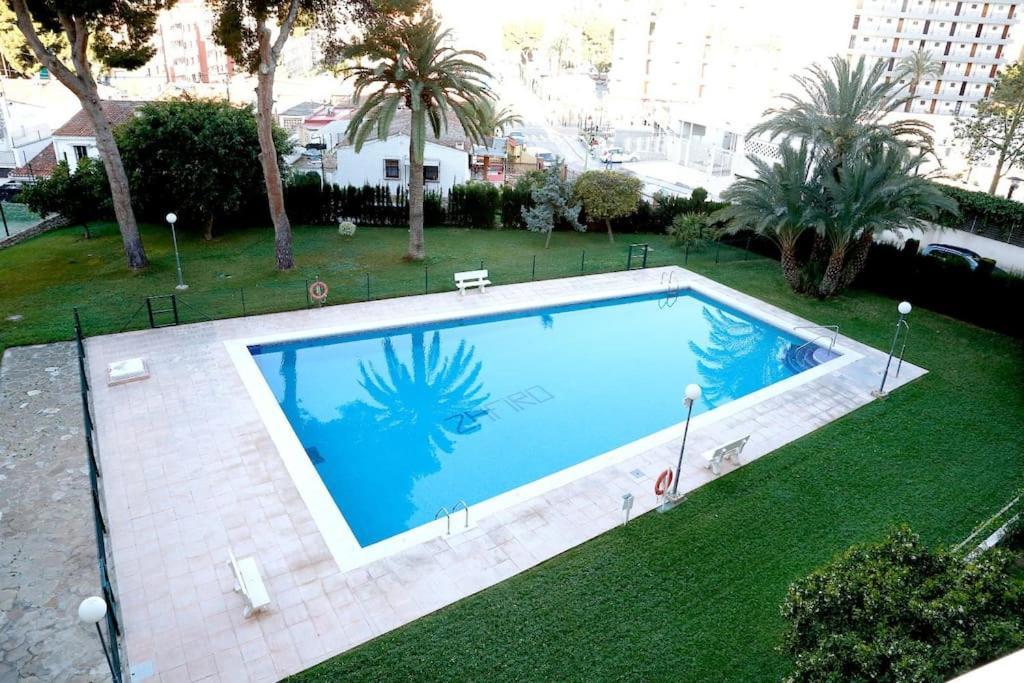 De Lujo En Edificio Zafiro, Appartement
