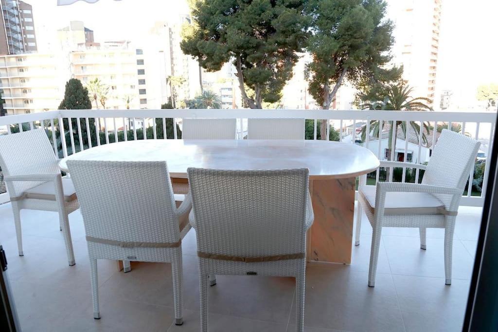 De Lujo En Edificio Zafiro, Apartment *