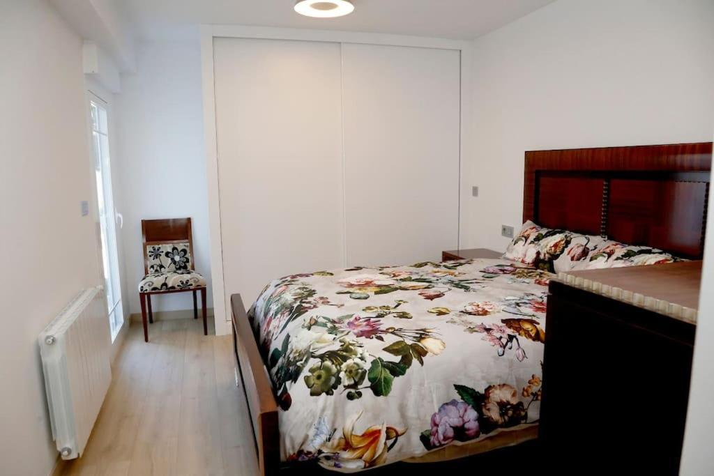 De Lujo En Edificio Zafiro, Apartment Benidorm